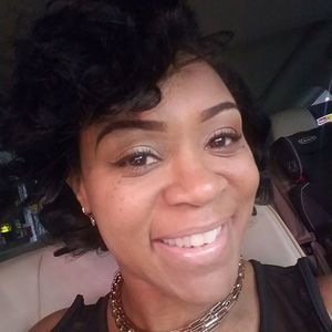 Meet your Posher, Ashleigh